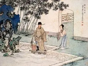 黄庭坚简介及代表作（黄庭坚所处时代背景）