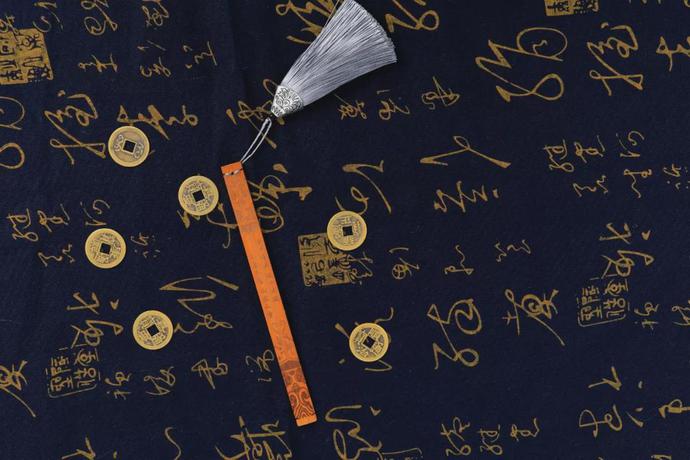 十句诗词，十句誓言，感天动地