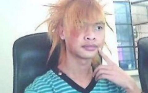 非主流经典语录大全（杀马特语录伤感繁体）