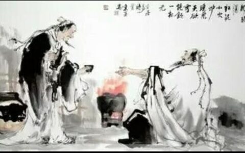 白居易的代表作有哪些（白居易经典诗词欣赏）