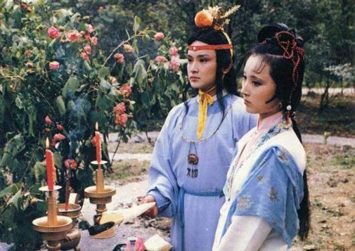 如果你对某人某事心有不甘，读一读这六首诗词，你就想开了
