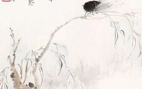 形容鸟叫声的古诗（大自然鸟叫的优美诗句）