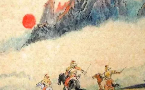 燕然未勒归无计典故（勒石燕然的典故意义）