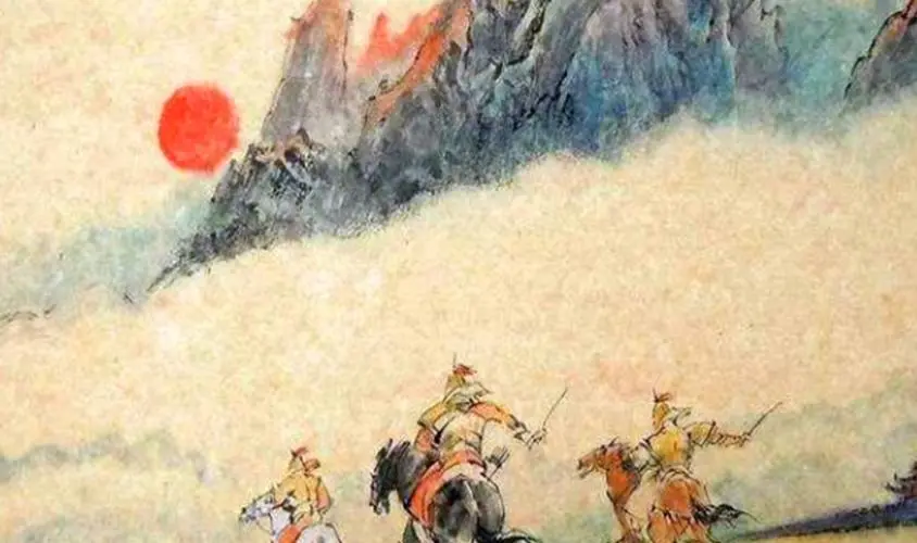 燕然未勒归无计典故（勒石燕然的典故意义）