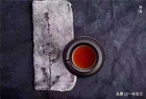 人要大气，才有大财！