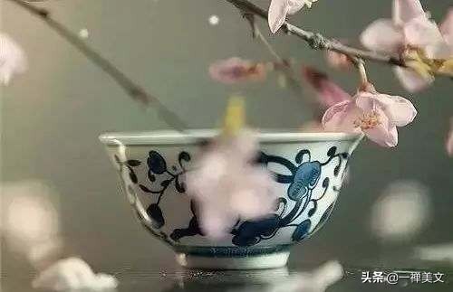 人要大气，才有大财！