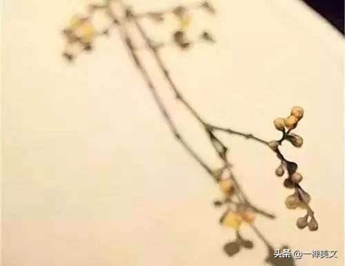 人要大气，才有大财！