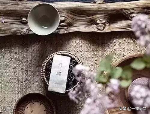 人要大气，才有大财！