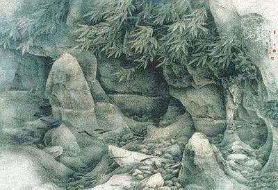 古诗词之美，尽在四大名记