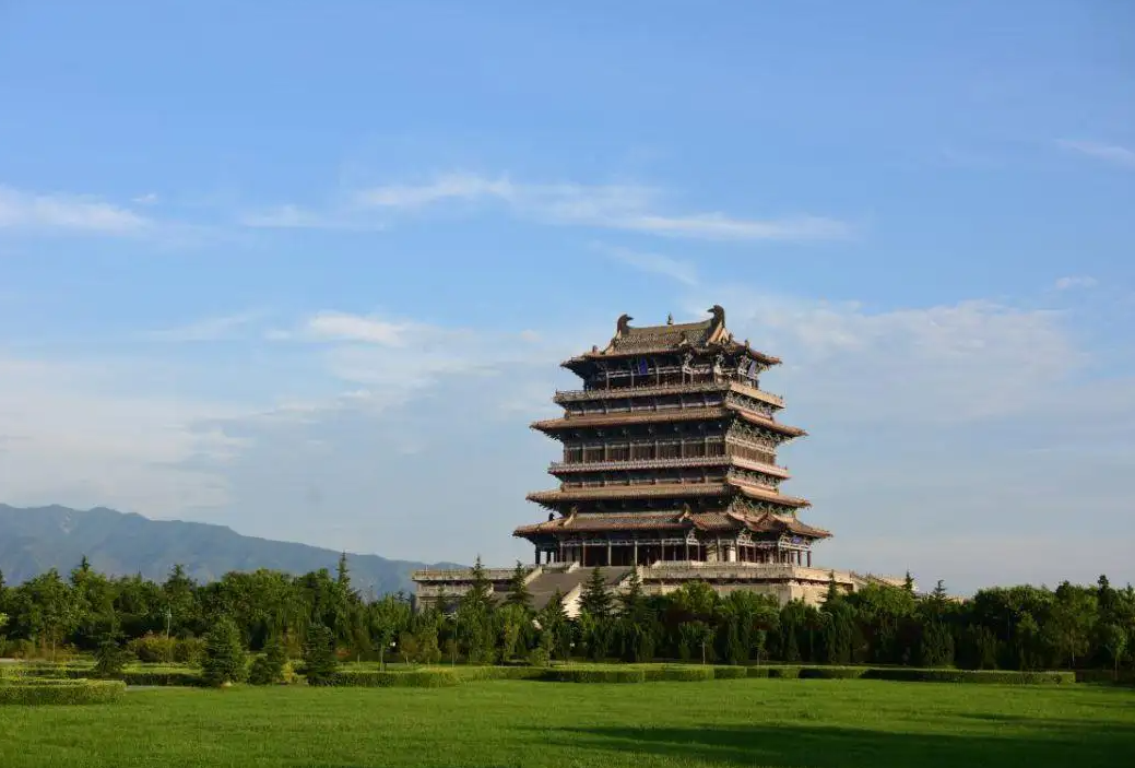 “一座城市一句诗”，30座城市最具代表性的诗句，你的城是哪句？