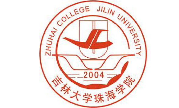 吉林大学珠海学院校徽