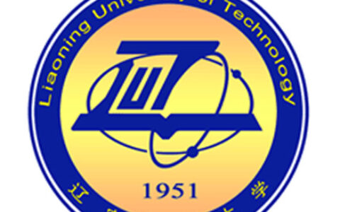 辽宁工业大学校徽