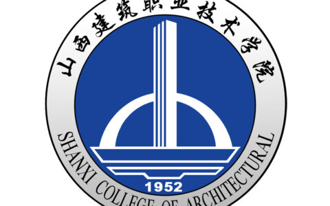 山西建筑职业技术学院校徽超清大图