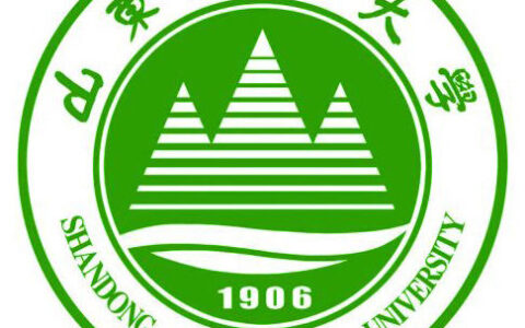 山东农业大学校徽高清大图