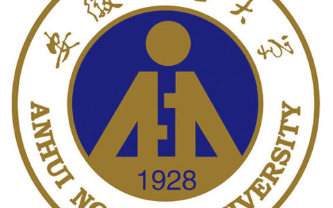 安徽师范大学校徽高清大图