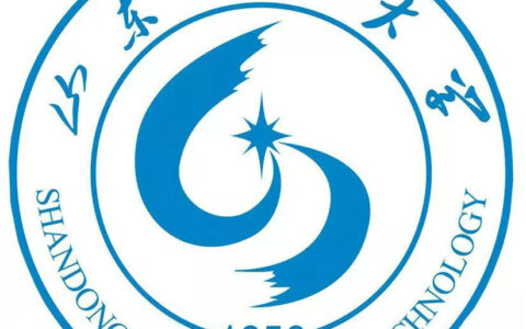 山东理工大学校徽超清大图