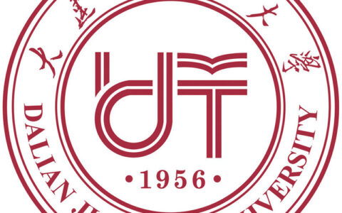 大连交通大学校徽超清大图