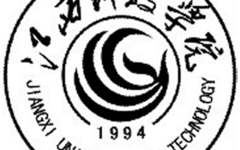 江西科技学院校徽
