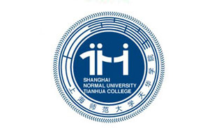 上海师范大学天华学院校徽
