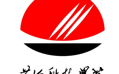 黄河科技学院校徽高清大图