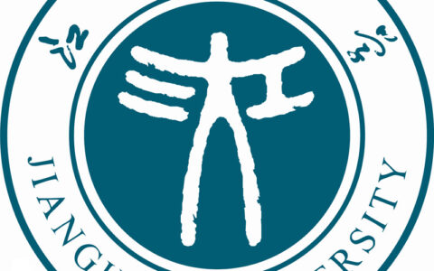 江汉大学校徽超清大图