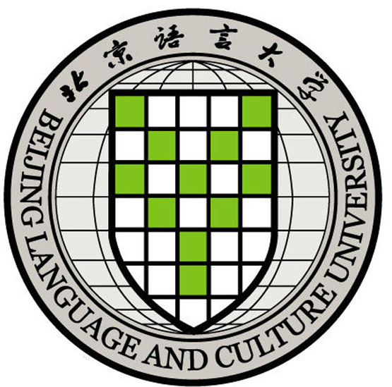 北京语言大学校徽