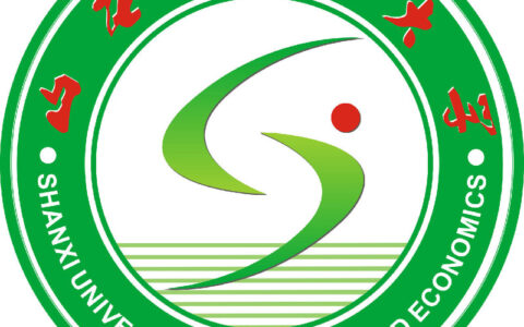 山西财经大学校徽超清大图