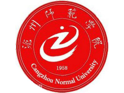 沧州师范学院校徽