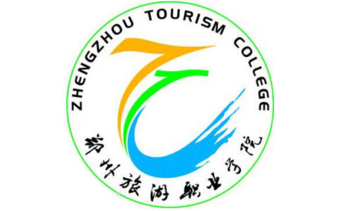 郑州旅游职业学院校徽