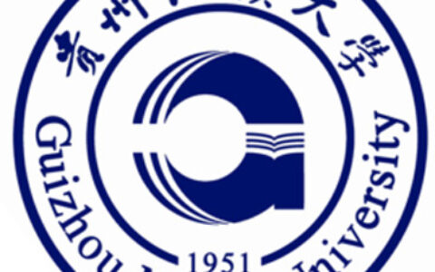 贵州民族大学校徽