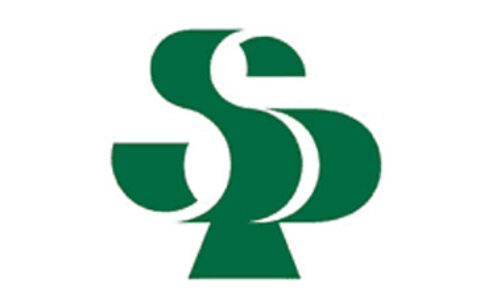 三门峡职业技术学院校徽