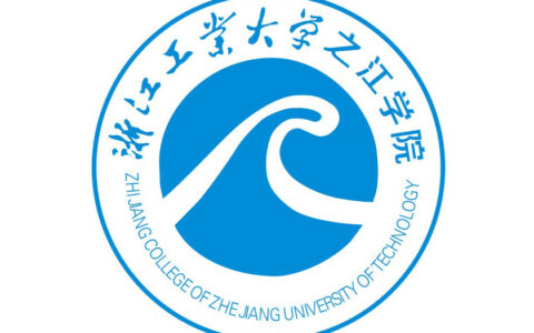 浙江工业大学之江学院校徽高清大图