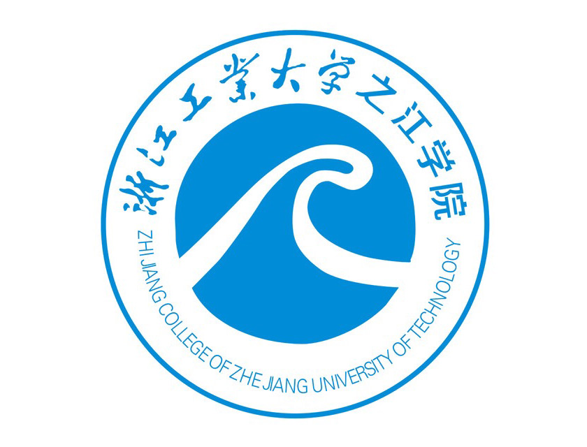 浙江工业大学之江学院校徽
