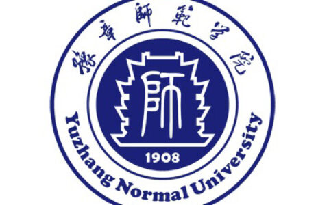 豫章师范学院校徽