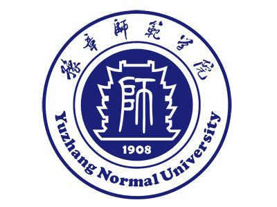 豫章师范学院校徽