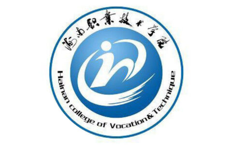 海南职业技术学院校徽