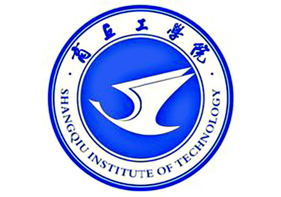 商丘工学院校徽