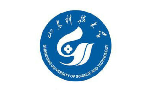 山东科技大学泰山科技学院校徽