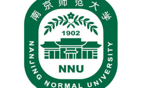 南京师范大学中北学院校徽