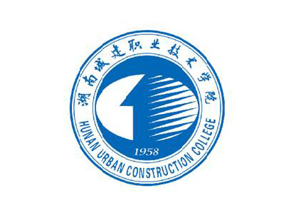 湖南城建职业技术学院校徽