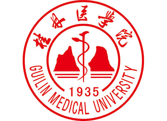 桂林医学院校徽