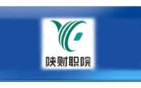 陕西财经职业技术学院校徽