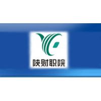 陕西财经职业技术学院校徽