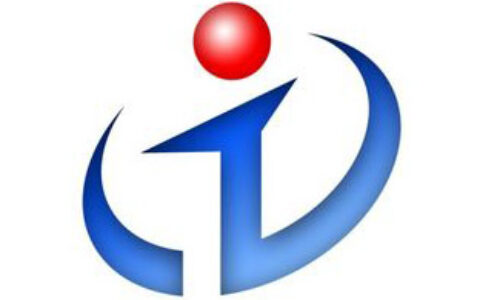 湖南信息职业技术学院校徽