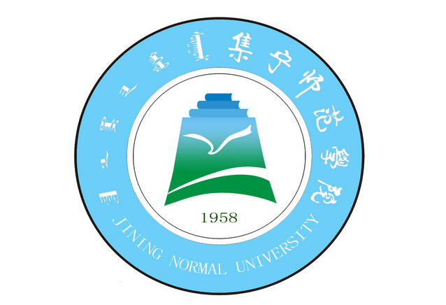 集宁师范学院校徽