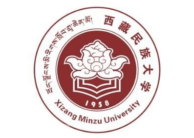 西藏民族大学校徽