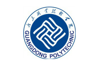 广东职业技术学院校徽