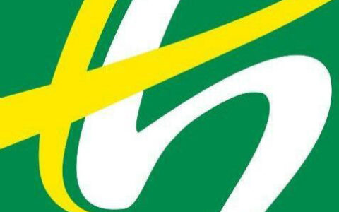 西安财经学院行知学院校徽高清大图