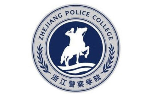 浙江警察学院校徽