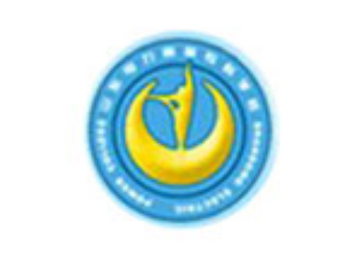 山东电力高等专科学校校徽